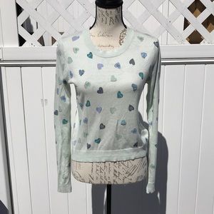 Lauren Conrad Sweater